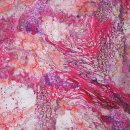 Fusion II by Quilting Treasures, Steine pink, 28291p,...