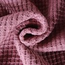 Cotton knitted melange, altrosa, Strick, 48081313, 450g/m&sup2;