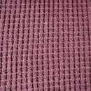 Cotton knitted melange, altrosa, Strick, 48081313, 450g/m&sup2;