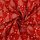 BW-Druck mit Bäumen, rot/natur Weihnachten, 134335.0001, 120g/m²