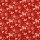 BW-Druck mit kleinen Weihnachtsmotiven, rot/natur, 134334.0003, 120g/m²