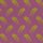 Brush Strokes by lycklig design, rosa, Modal French Terry, 933604, 265g/m²