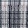 Gant, Tweed mit Fransen, Panel, grau, made in Italy, 100182, 200g/m²