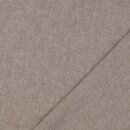 Leinen-Baumwolle uni, camel/braun, 200434.5007, 176g/m²