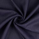 Leinen uni gewaschen, blau, 2000295026, 238g/m²