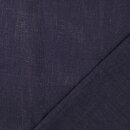 Leinen uni gewaschen, blau, 2000295026, 238g/m²
