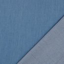 Jeans uni blau (hell), Blusenjeans, 2007483028, 130g/m²