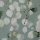 Nora, bedruckter Baumwolljersey mit Eukalyptusblättern, mint, 598262, 215g/m²