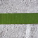 Gurtband, 4cm, grün, Polypropylen, 60114026
