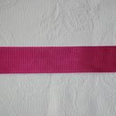 Gurtband, 4cm, pink, Polypropylen, 60114052
