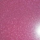 POLI-FLEX PEARL GLITTER Flexfolie, Pink 457,  30 x 28cm
