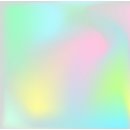 Siser P.S. Metallic Flexfolie, holografic rainbow pearl,...