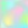 Siser P.S. Metallic Flexfolie, holografic rainbow pearl, H0091, 30 x 28 cm