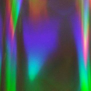 Siser P.S. Metallic Flexfolie, holografic spectrum, H0089, DINA4