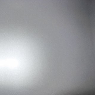 SUPERIOR FLEX PERFORM , silver, 4330, Flexfolie mit OEKO-TEX®  28 x 30cm