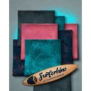 Surferhino by Thorsten Berger, nachtblau/pink, Jersey, 300299,  215g/m&sup2;