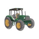 Applikation Traktor, 924324, Prym