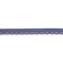 elastische Spitze/Zierband, ca. 10mm, 8629
