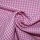 BW-Webkaro, Vichy-Karo, 2,7mm, hellpink, 03085.010, 110g/m²