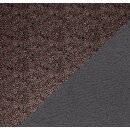Nano -Softshell mit Leomuster, altrosa Fiete, 207436, 300g/m²