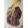 Nano -Softshell mit Leomuster, altrosa Fiete, 207436, 300g/m²