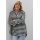 Jack, Flanell - Karo schwarz/naturweiß, 299010, RESTSTÜCK 1,45m