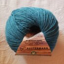 GOTS Merino Cotton Organic, Austermann, Lagune, Fb. 14,...