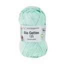 Bio Cotton, Austermann, mint , 08, 50g, ca. 125m...