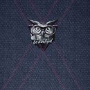 Owly You by Thorsten Berger, Panel, be hootiful, Sweat...