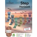 Austermann Step Horizont, oliv, Fb, 445, 100g, ca. 420m Laufl&auml;nge