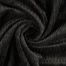 Cord mit Fellabseite, schwarz, 2051715001, 430g/m²