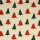 BW-Druck mit Tannenbäumen, natur, Weihnachten, 207884.0004, 120g/m²