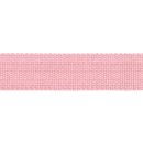 Gurtband, 4cm, rosa, Baumwolle, 199554 749