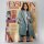 Fashion Trends by Hilco, Nähzeitschrift, 23 Designer Modelle Gr. 36-46, Herbst/Winter 22