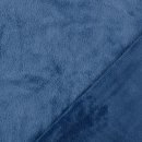 Wellness Fleece uni, blau, 2000545028, 250g/m²