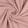 Alpenfleece melange, altrosa, 2066645016, 350g/m²