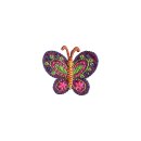 Applikation Schmetterling, 924302, Prym
