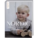 Nordic Stricken für die Kleinsten, Skandinavisches...