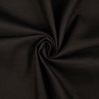 Canvas Uni, schwarz, 2000385001, 252g/m²