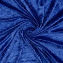 Pannesamt uni, blau, 2000125027, 160g/m²