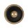 Kokos/Polyesterknopf 2-Loch, 30mm, schwarz 454135030008001