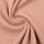 Molde, feines Rippbündchen, altrosa, 435, 420g/m²
