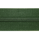 Endlosreißverschluss khaki, 5mm, 4511005 36