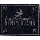 Applikation Denim Brand, 191749