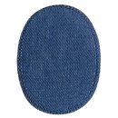 2 Patches, Jeans, blau, 8 x 11 cm, 929296, Prym