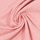 Heike melange leichtes Bündchen rosa 1432, 240g/m²