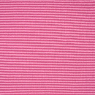 Andre, Ringelbündchen rosa/pink, 432934
