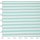 Gradient Stripe, Stretchjersey mit Streifen, mint, Hilco, A 3858/104