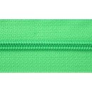 Endlosreißverschluss grün, 5mm, 4511005 26