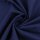 Heide, dunkelblau, 596, Baumwollwebware/Fahnentuch, 160g/m²